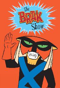 The Brak Show